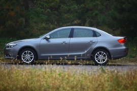 2011款华晨中华H530