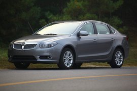2011款华晨中华H530