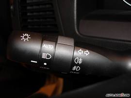 小改款锐志内饰