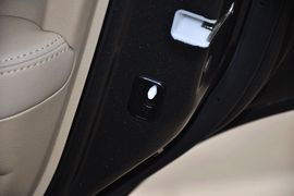 2010款东风本田CR-V