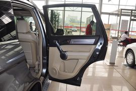 2010款东风本田CR-V