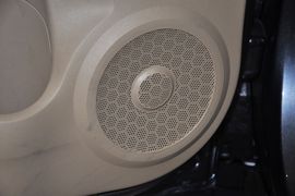 2010款东风本田CR-V