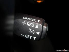 小改款锐志内饰