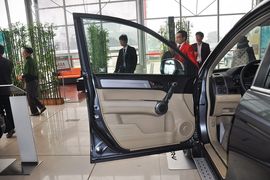 2010款东风本田CR-V