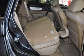 2010款东风本田CR-V