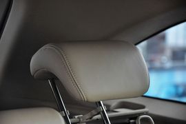 2010款东风本田CR-V