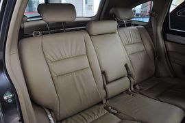 2010款东风本田CR-V