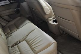 2010款东风本田CR-V