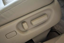 2010款东风本田CR-V