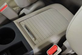 2010款东风本田CR-V