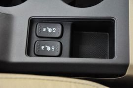 2010款东风本田CR-V