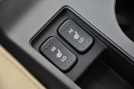 2010款东风本田CR-V