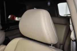 2010款东风本田CR-V