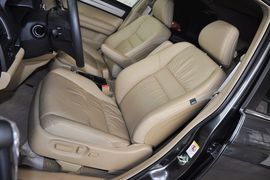 2010款东风本田CR-V