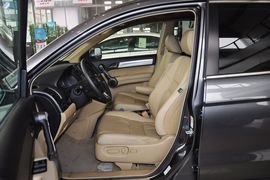 2010款东风本田CR-V