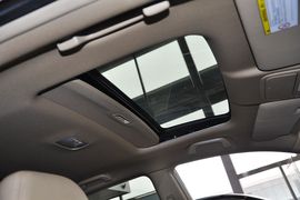 2010款东风本田CR-V