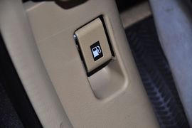 2010款东风本田CR-V