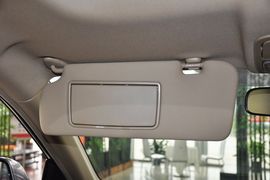 2010款东风本田CR-V