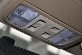 2010款东风本田CR-V