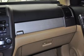 2010款东风本田CR-V