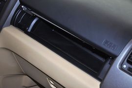 2010款东风本田CR-V