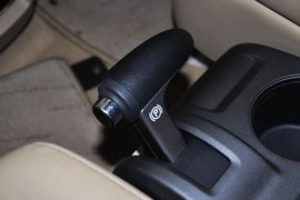 2010款东风本田CR-V