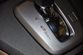 2010款东风本田CR-V