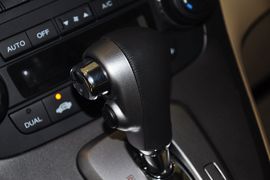 2010款东风本田CR-V