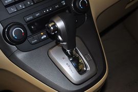 2010款东风本田CR-V