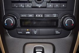 2010款东风本田CR-V
