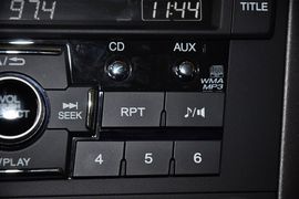 2010款东风本田CR-V