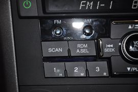 2010款东风本田CR-V
