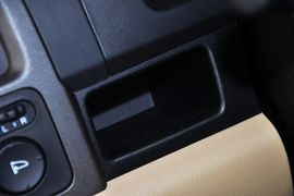 2010款东风本田CR-V
