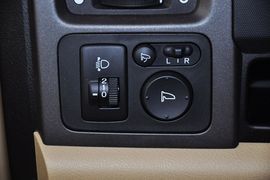 2010款东风本田CR-V
