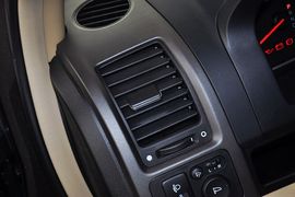 2010款东风本田CR-V