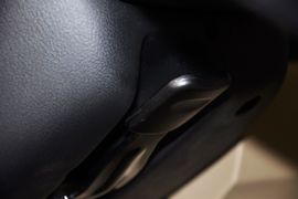 2010款东风本田CR-V