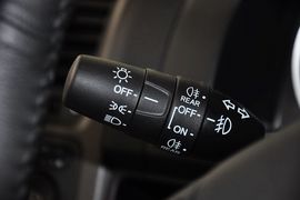 2010款东风本田CR-V