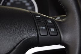 2010款东风本田CR-V