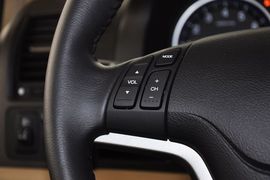 2010款东风本田CR-V