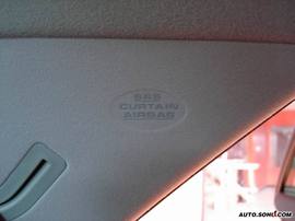 小改款锐志内饰