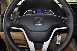 2010款东风本田CR-V
