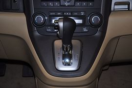 2010款东风本田CR-V