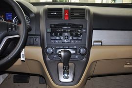 2010款东风本田CR-V