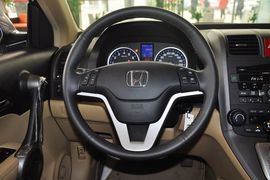 2010款东风本田CR-V