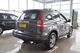 2010款东风本田CR-V