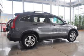 2010款东风本田CR-V