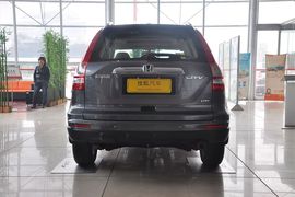 2010款东风本田CR-V