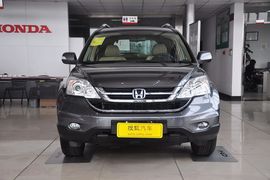 2010款东风本田CR-V