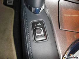 小改款锐志内饰