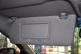 2009款东风本田思铂睿